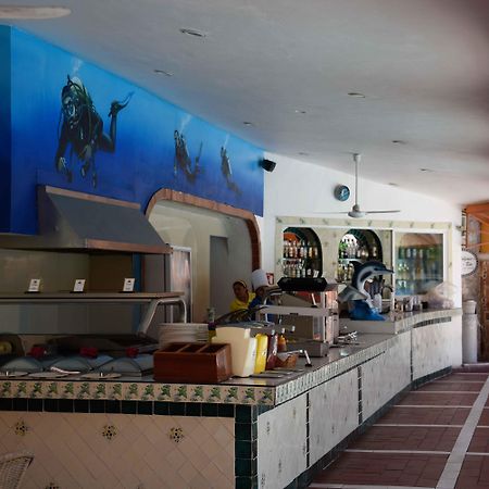 Cozumel Hotel & Resort Trademark Collection By Wyndham Dış mekan fotoğraf