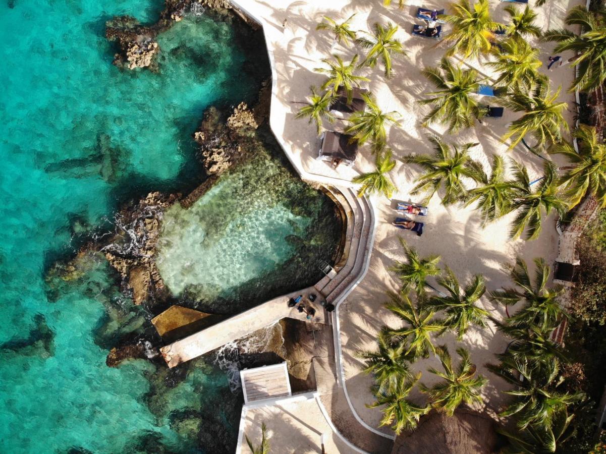 Cozumel Hotel & Resort Trademark Collection By Wyndham Dış mekan fotoğraf