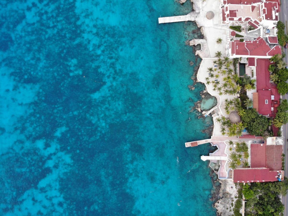 Cozumel Hotel & Resort Trademark Collection By Wyndham Dış mekan fotoğraf