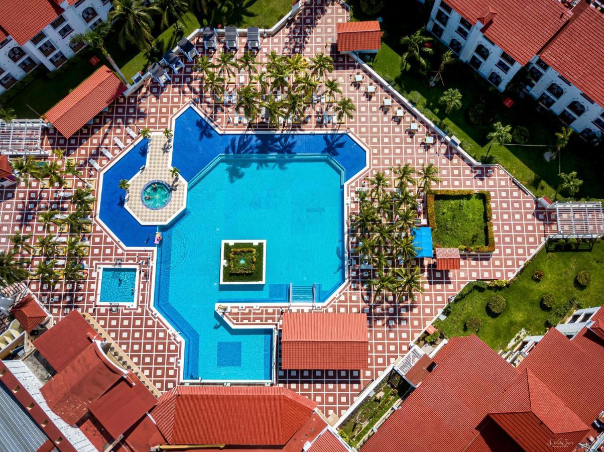 Cozumel Hotel & Resort Trademark Collection By Wyndham Dış mekan fotoğraf
