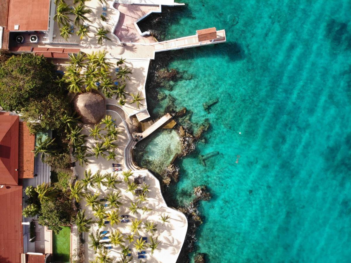 Cozumel Hotel & Resort Trademark Collection By Wyndham Dış mekan fotoğraf