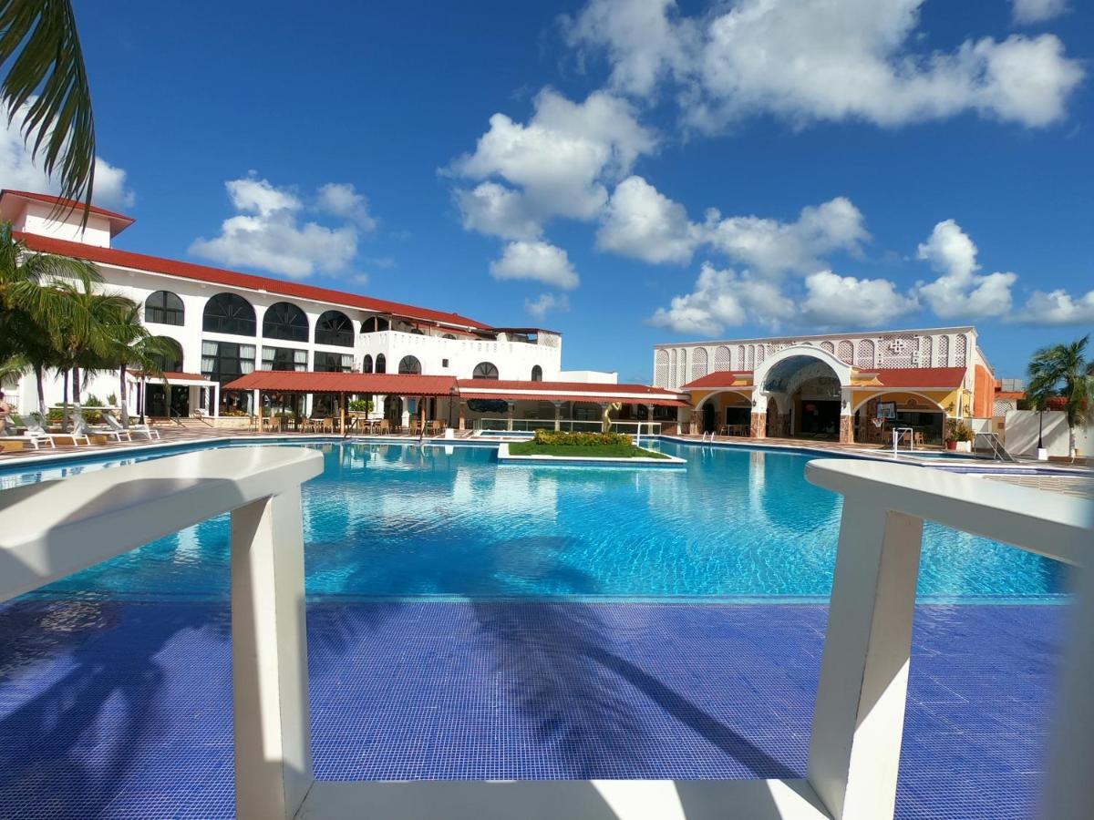 Cozumel Hotel & Resort Trademark Collection By Wyndham Dış mekan fotoğraf