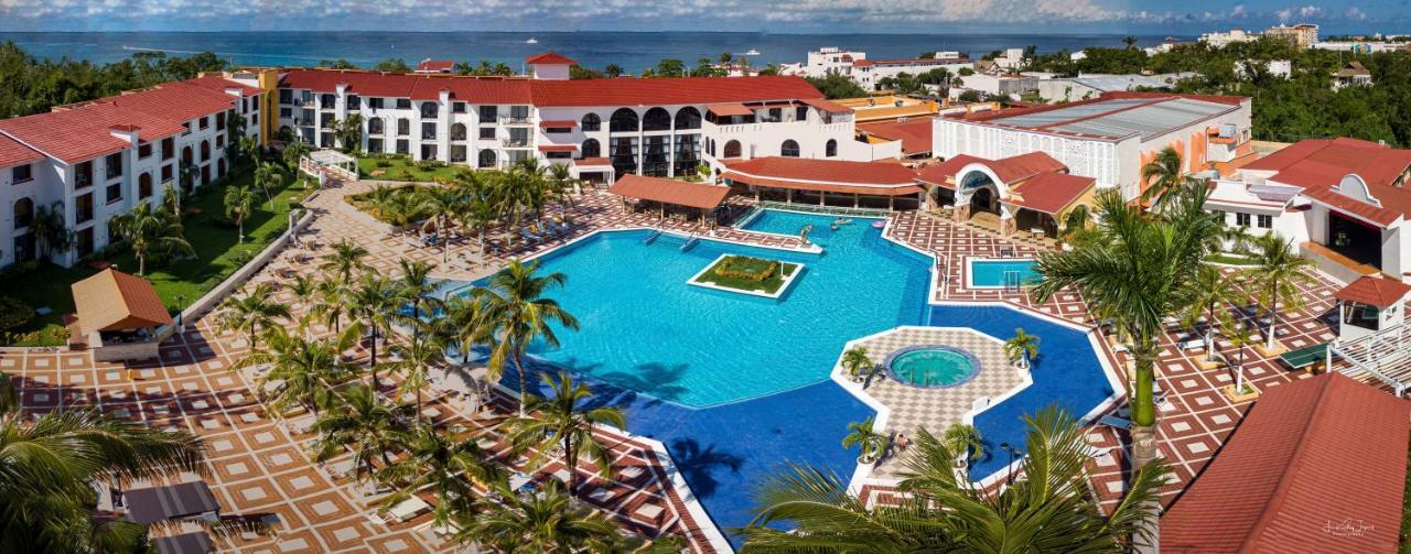 Cozumel Hotel & Resort Trademark Collection By Wyndham Dış mekan fotoğraf