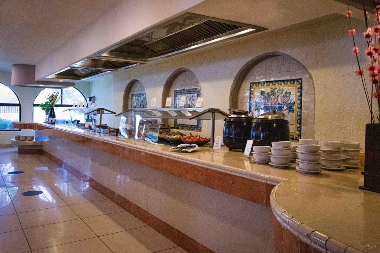 Cozumel Hotel & Resort Trademark Collection By Wyndham Dış mekan fotoğraf