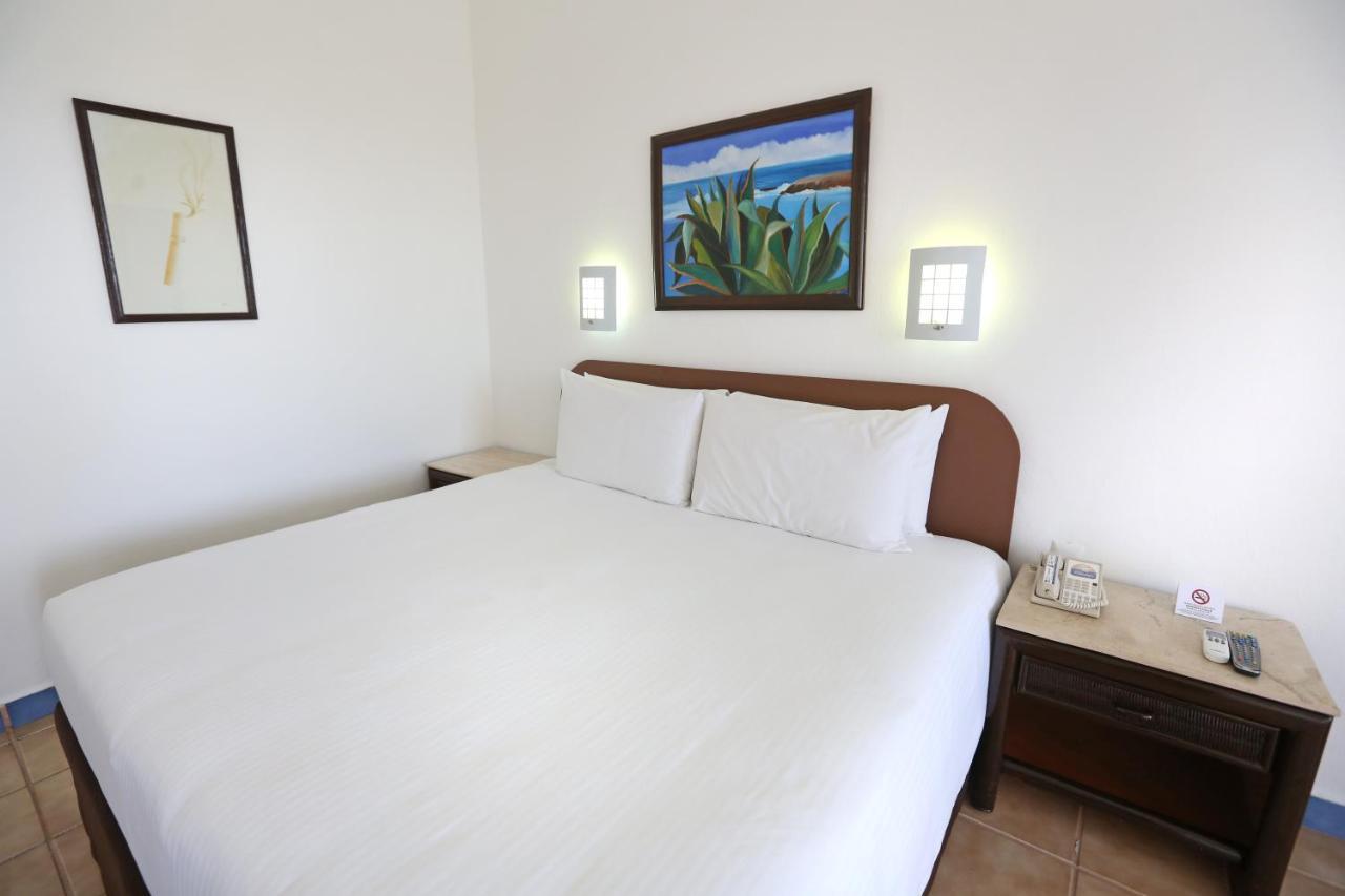 Cozumel Hotel & Resort Trademark Collection By Wyndham Dış mekan fotoğraf