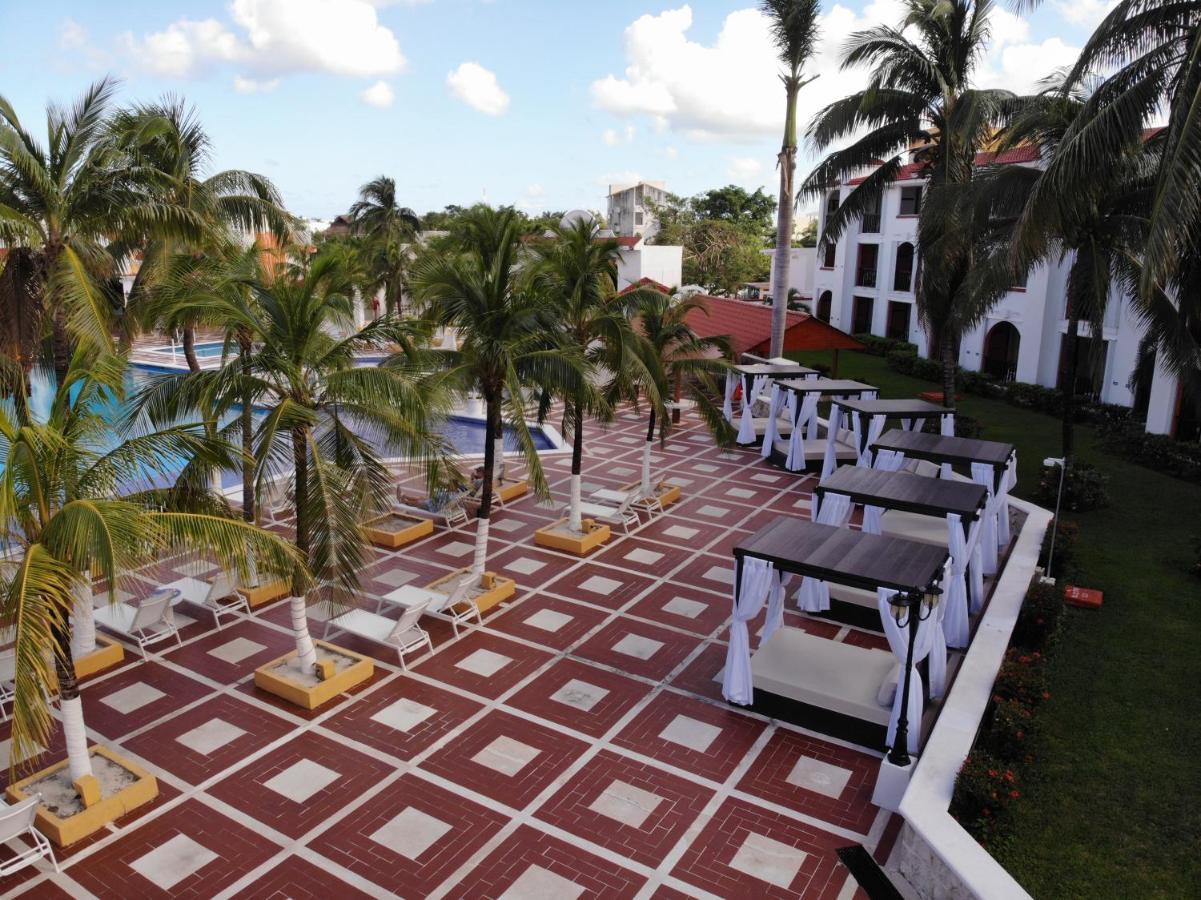 Cozumel Hotel & Resort Trademark Collection By Wyndham Dış mekan fotoğraf