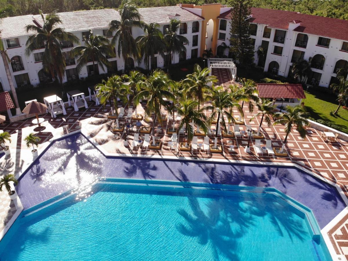 Cozumel Hotel & Resort Trademark Collection By Wyndham Dış mekan fotoğraf