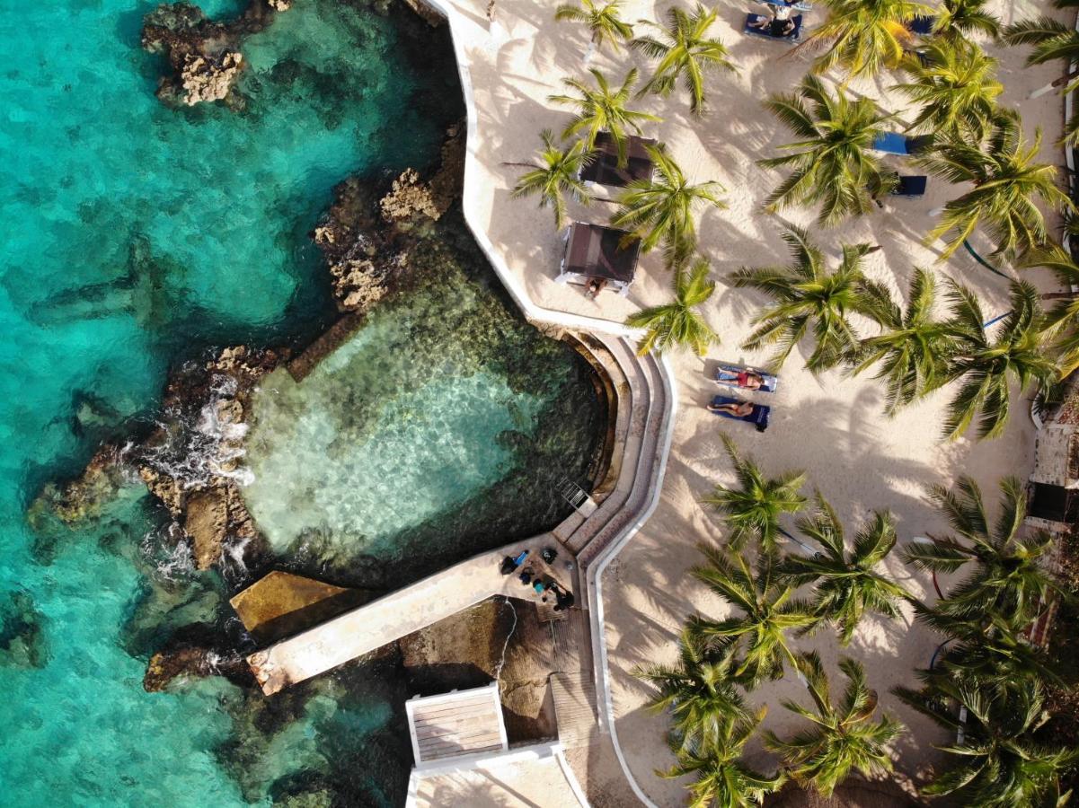 Cozumel Hotel & Resort Trademark Collection By Wyndham Dış mekan fotoğraf