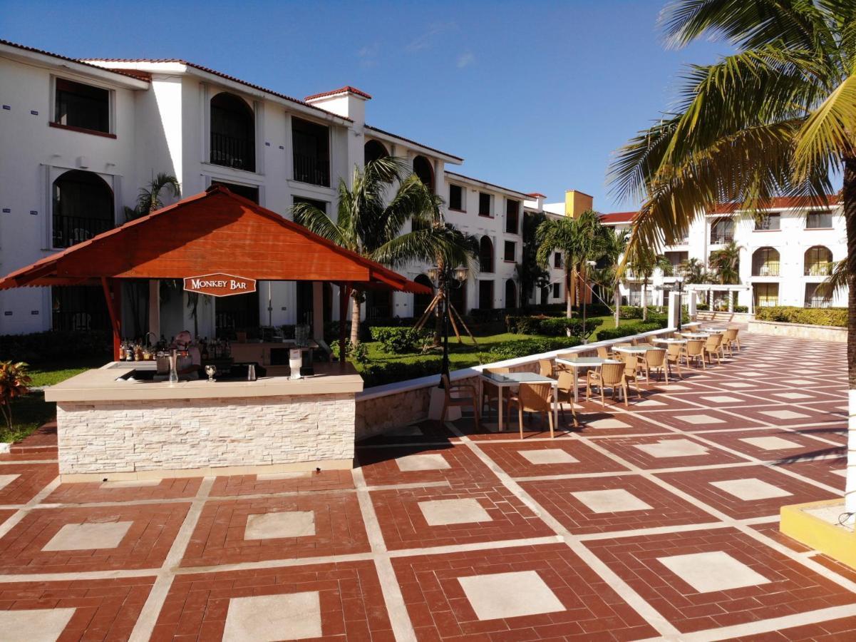 Cozumel Hotel & Resort Trademark Collection By Wyndham Dış mekan fotoğraf