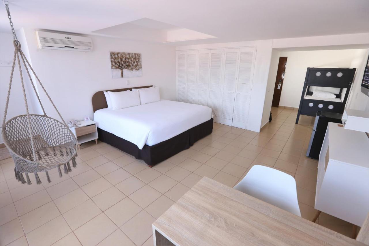 Cozumel Hotel & Resort Trademark Collection By Wyndham Dış mekan fotoğraf
