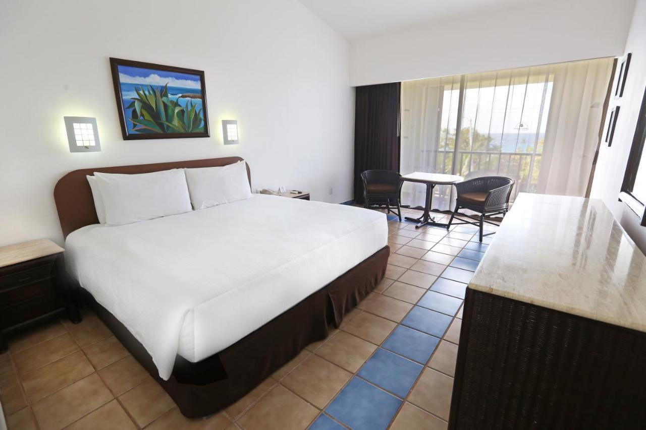 Cozumel Hotel & Resort Trademark Collection By Wyndham Dış mekan fotoğraf