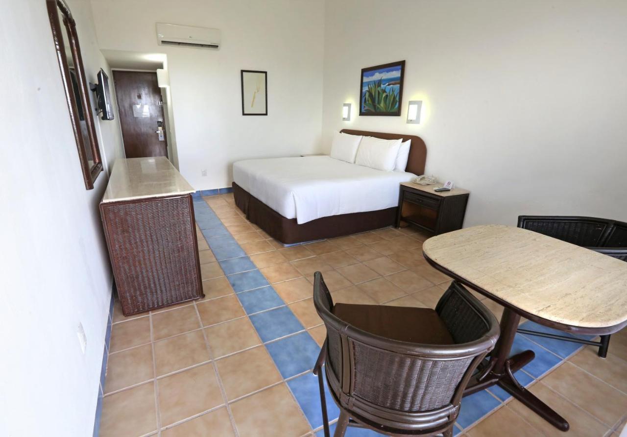 Cozumel Hotel & Resort Trademark Collection By Wyndham Dış mekan fotoğraf