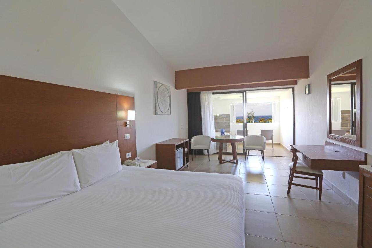 Cozumel Hotel & Resort Trademark Collection By Wyndham Dış mekan fotoğraf
