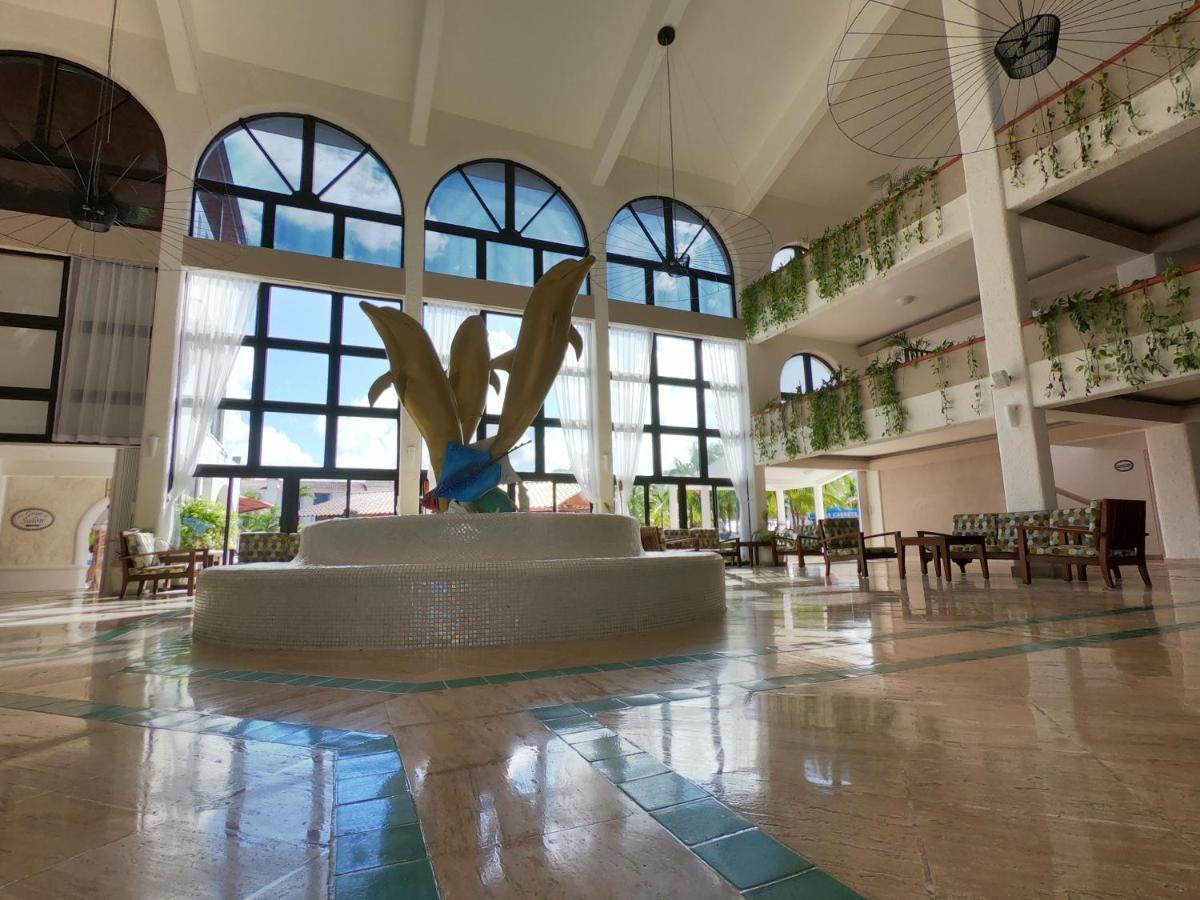 Cozumel Hotel & Resort Trademark Collection By Wyndham Dış mekan fotoğraf