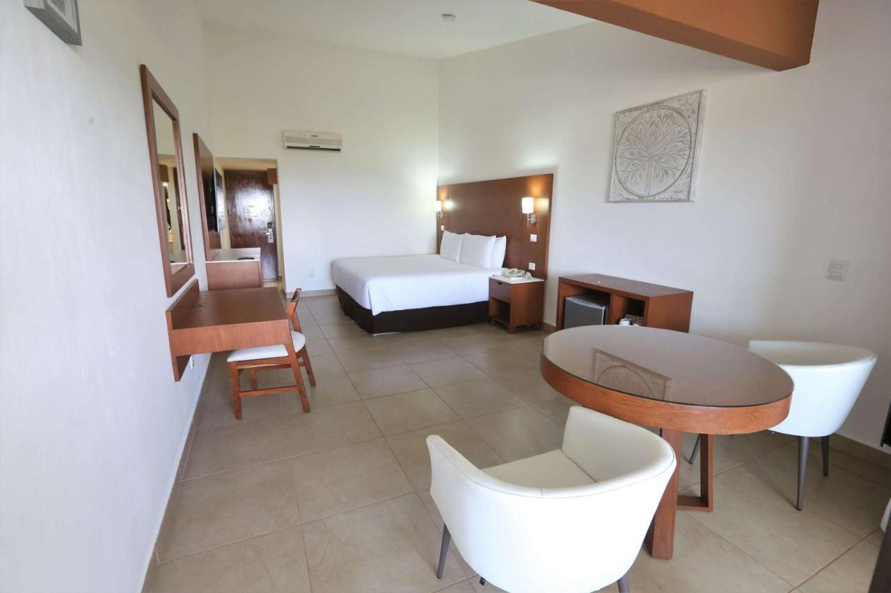 Cozumel Hotel & Resort Trademark Collection By Wyndham Dış mekan fotoğraf