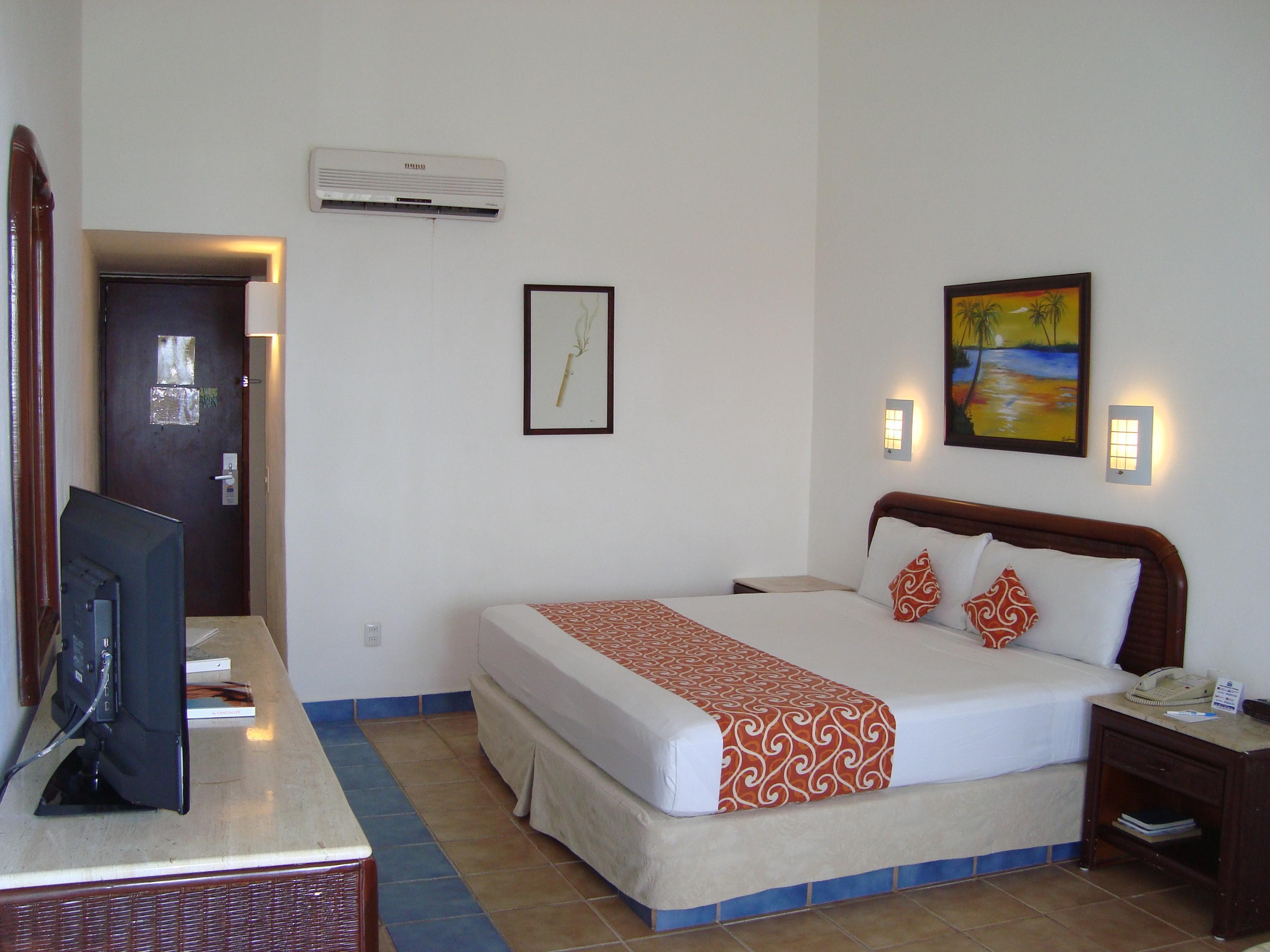 Cozumel Hotel & Resort Trademark Collection By Wyndham Dış mekan fotoğraf