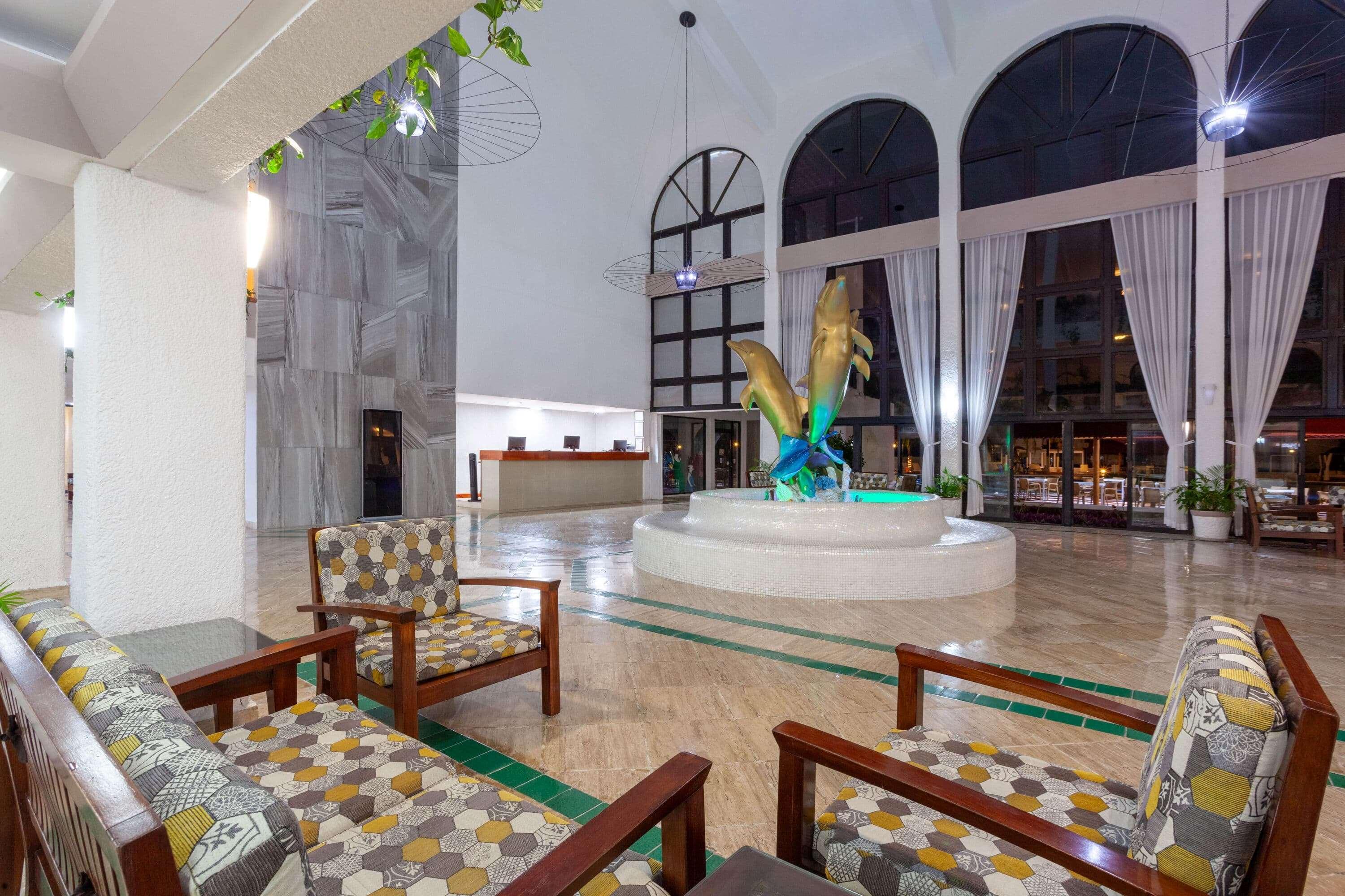 Cozumel Hotel & Resort Trademark Collection By Wyndham Dış mekan fotoğraf