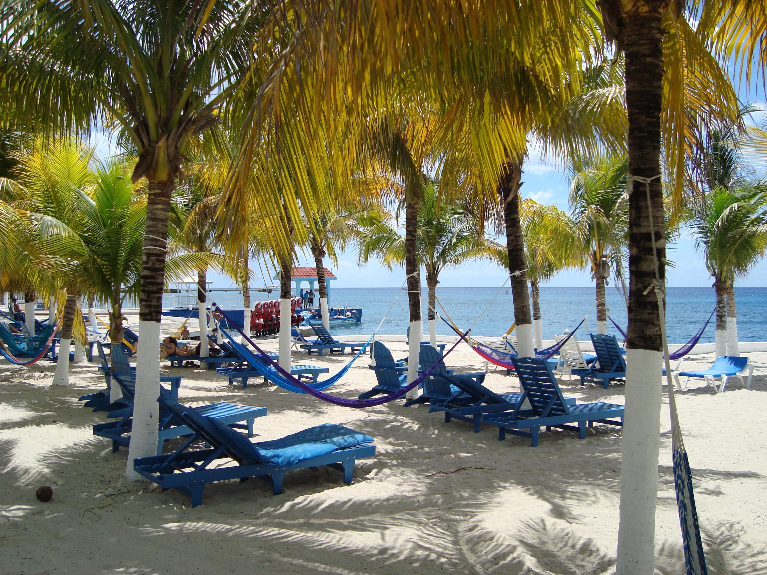 Cozumel Hotel & Resort Trademark Collection By Wyndham Dış mekan fotoğraf