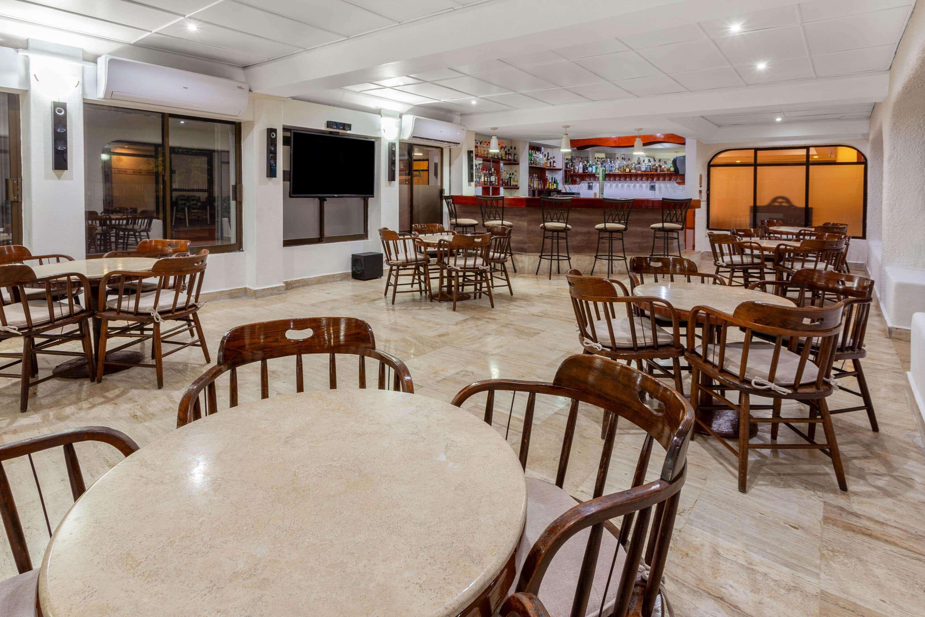 Cozumel Hotel & Resort Trademark Collection By Wyndham Dış mekan fotoğraf
