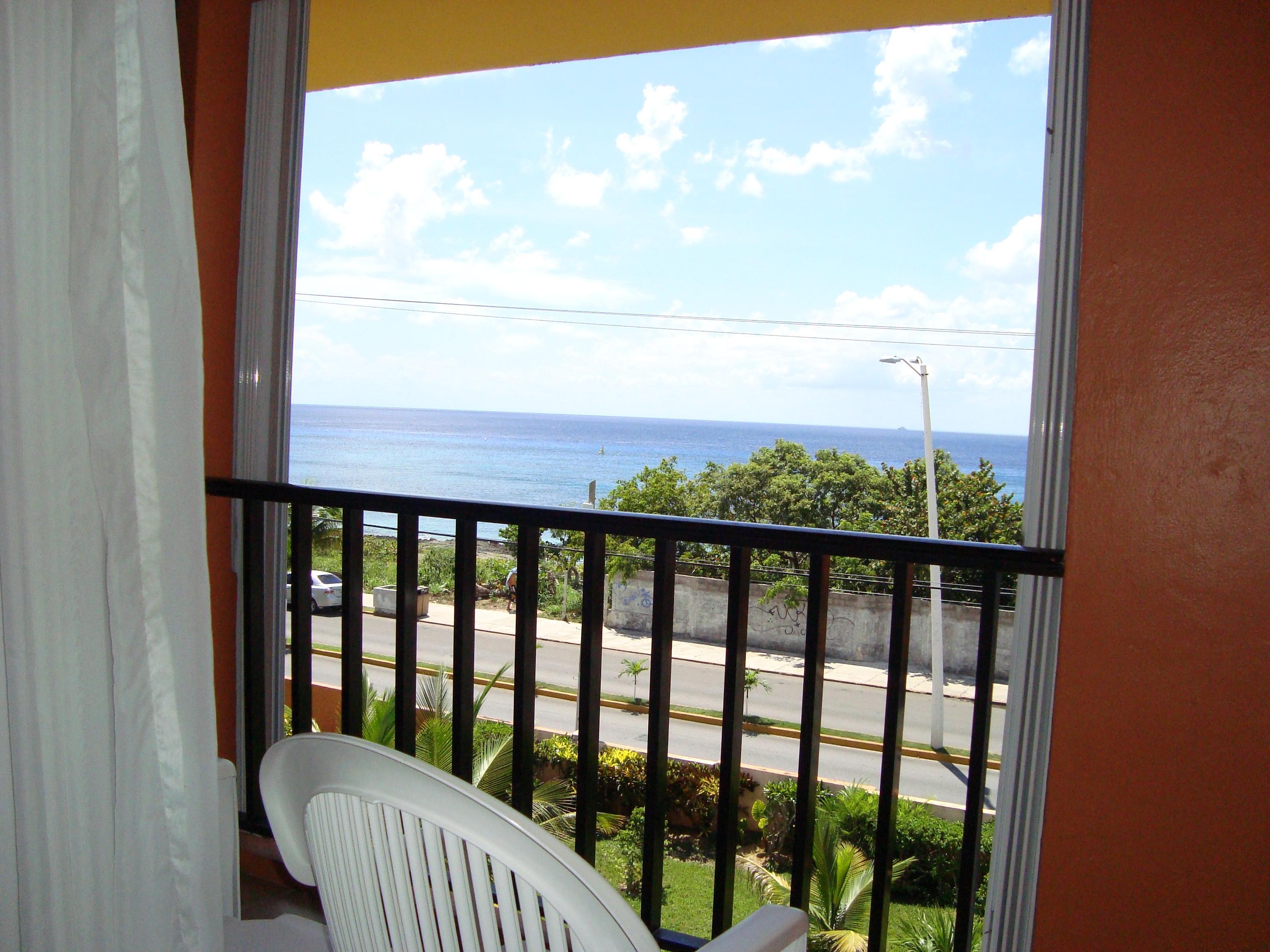 Cozumel Hotel & Resort Trademark Collection By Wyndham Dış mekan fotoğraf