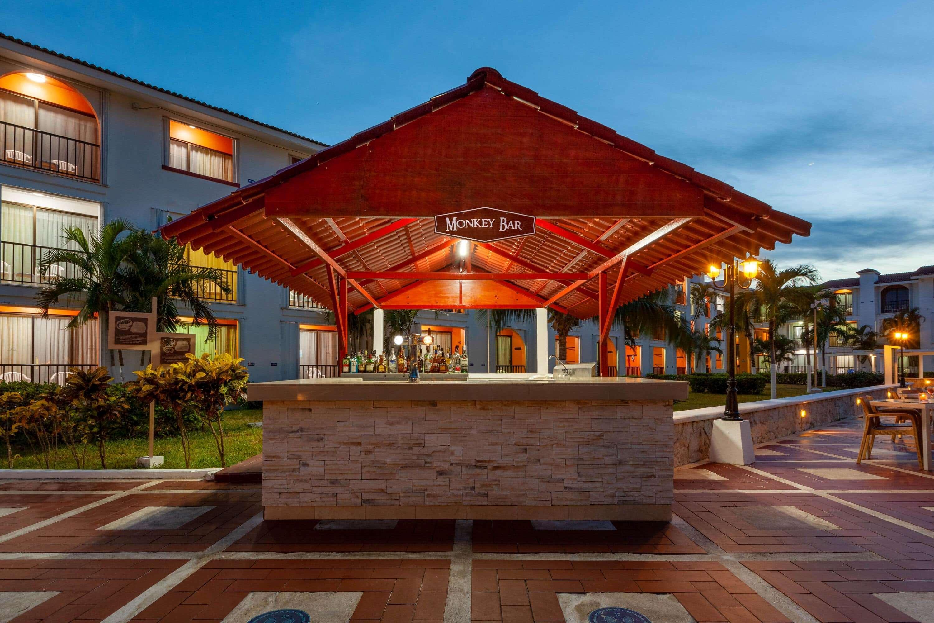 Cozumel Hotel & Resort Trademark Collection By Wyndham Dış mekan fotoğraf