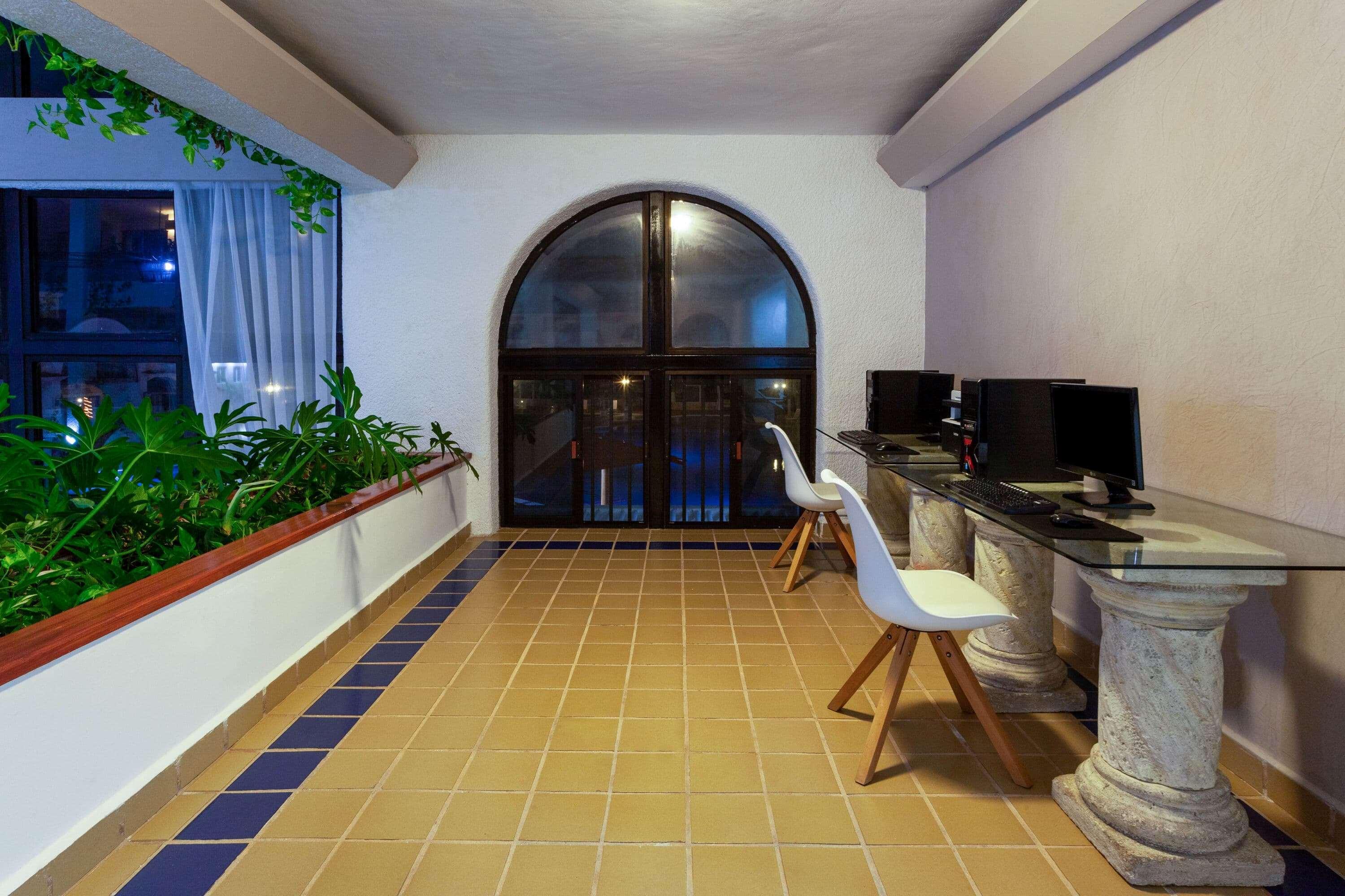 Cozumel Hotel & Resort Trademark Collection By Wyndham Dış mekan fotoğraf