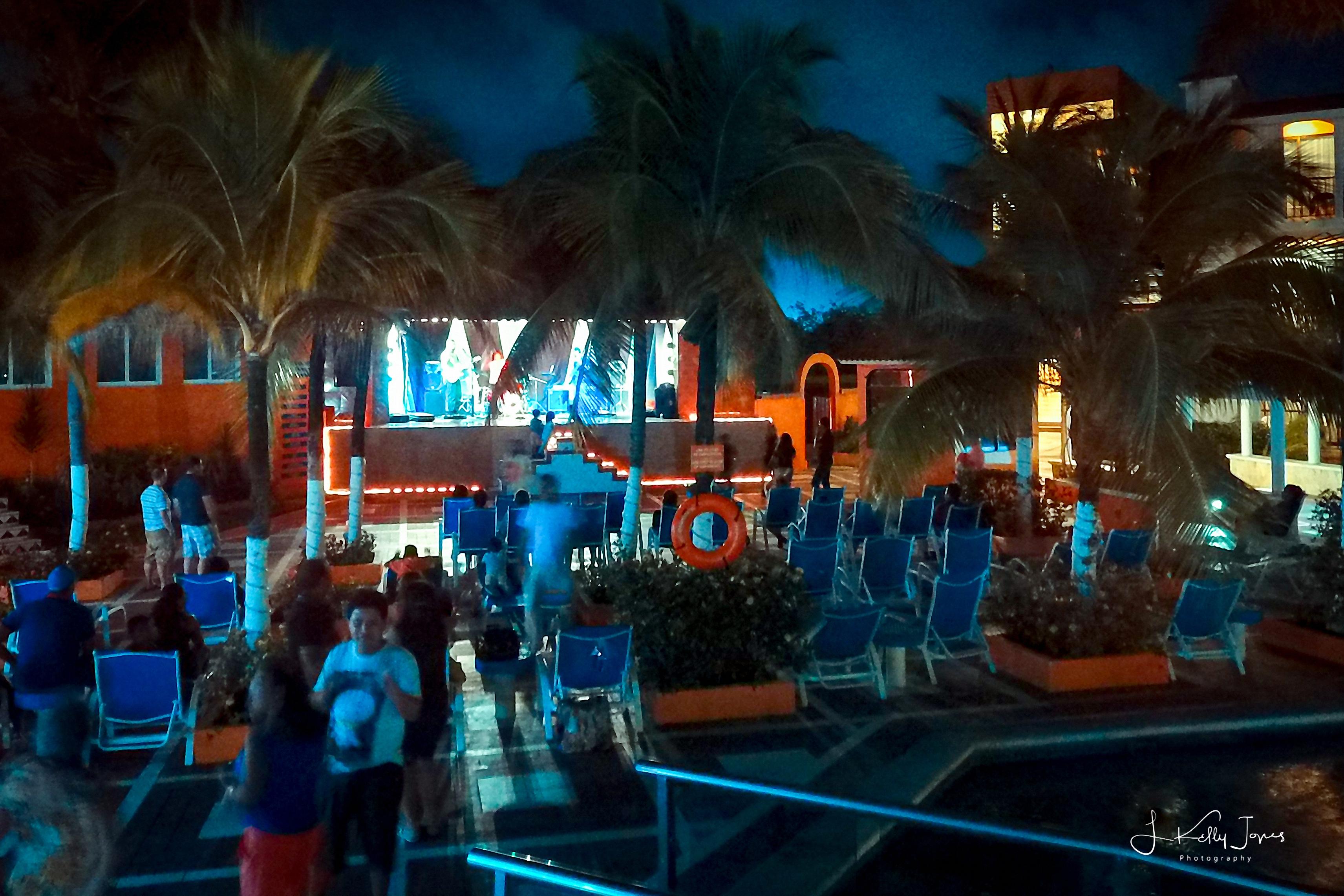 Cozumel Hotel & Resort Trademark Collection By Wyndham Dış mekan fotoğraf